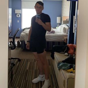 Meet your Posher, Austin